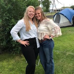 Meet your Posher, Morgan